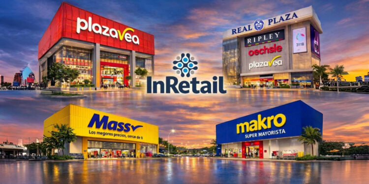 El nuevo plan de InRetail: menos aperturas en Perú y apuesta clave por Mass en Chile
