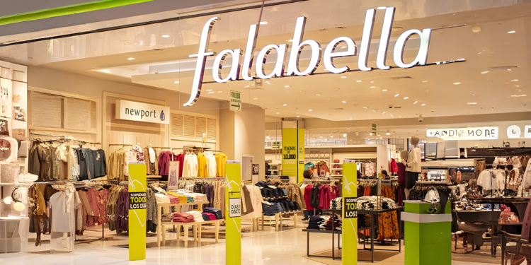 Falabella mueve fichas en Perú: inicia registro de nueva marca de ropa ante Indecopi
