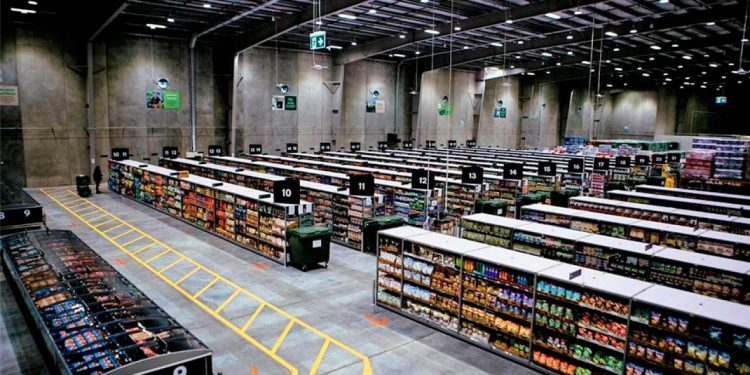 Parque Arauco, dueño de MegaPlaza y Larcomar, habilitará dark stores en sus centros comerciales