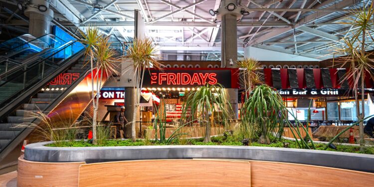 Nuevo aeropuerto Jorge Chávez: conoce la variada oferta gastronómica que encontrarás