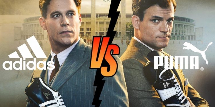 Puma vs Adidas: dos marcas que nacieron del odio entre hermanos