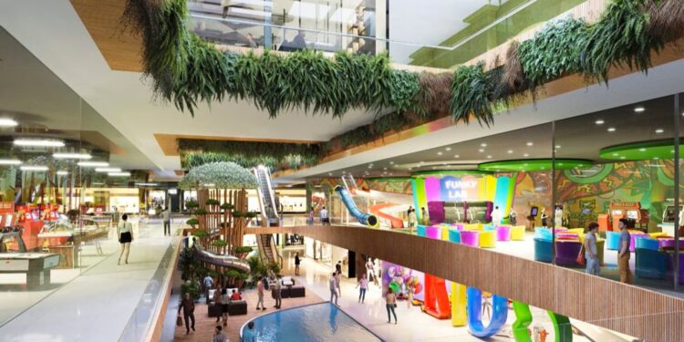 Este mega mall abrirá sus puertas en Sudamérica con grandes marcas de lujo: ¿dónde estará?