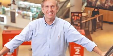 ¿Saliente CEO de Mallplaza será el próximo presidente de Falabella? Esto es lo que se sabe