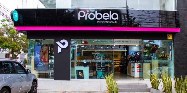 Probela, la cadena de belleza del Grupo Montalvo, abre nueva tienda en Lima y anuncia más aperturas