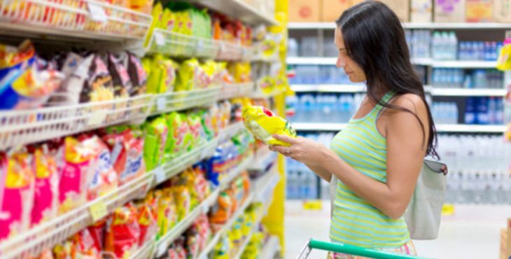 Señales positivas para el volumen y frecuencia de bienes de consumo en América Latina
