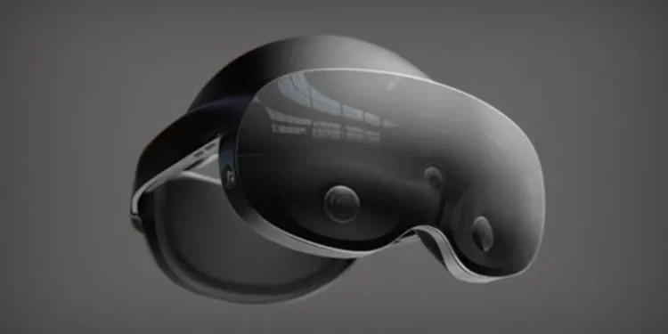 Meta lanzará sus primeras gafas de realidad aumentada en 2024