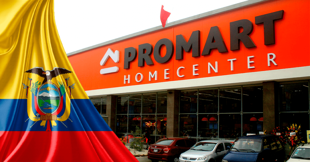 Promart Inicia Su Expansión Internacional Llegando A Ecuador