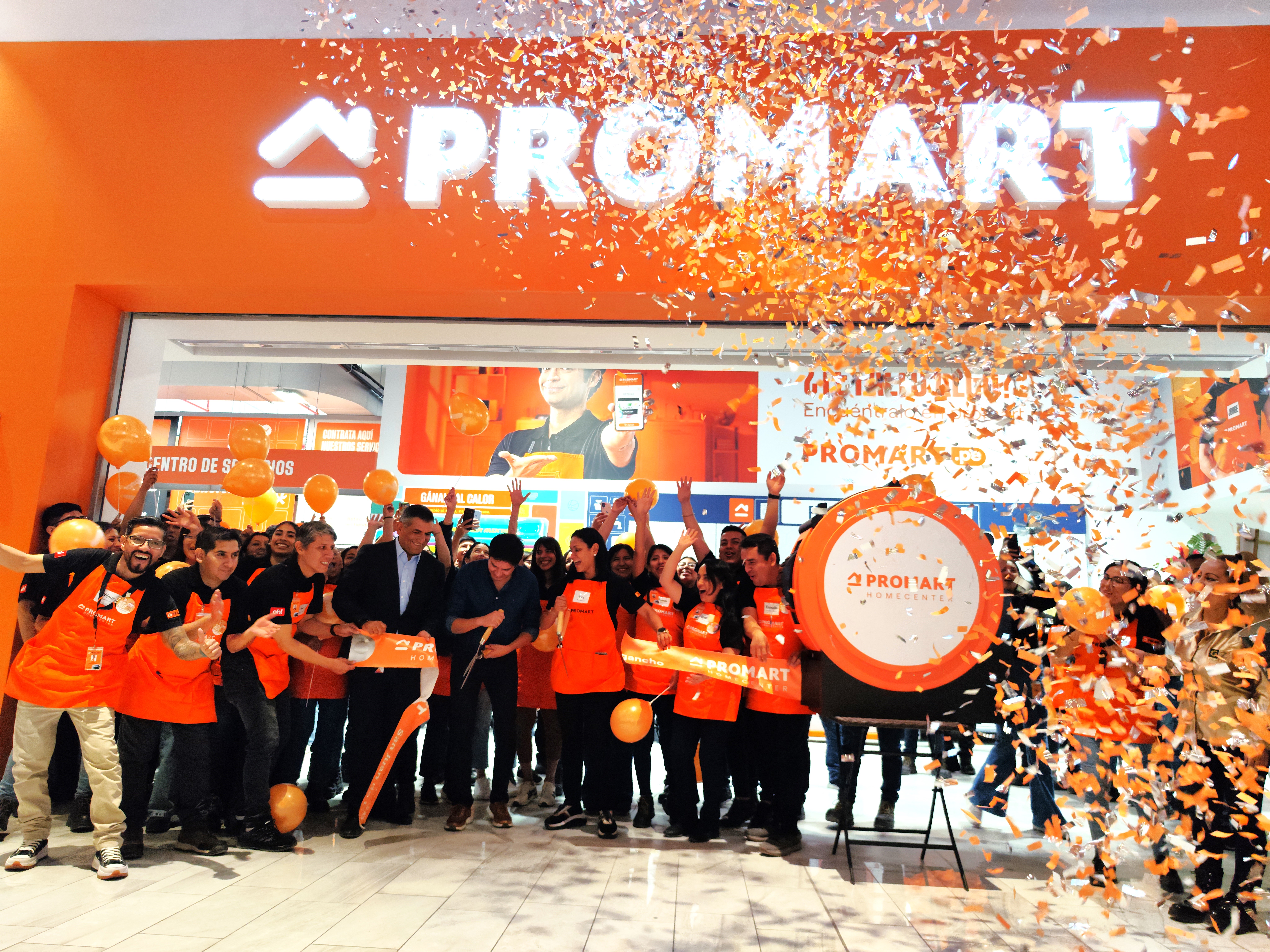 Foto: Perú Retail.