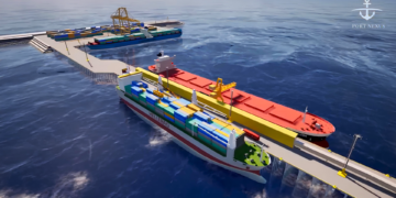 Puerto de Eten toma forma: siete empresas ya apuestan por el nuevo terminal de US$540 millones