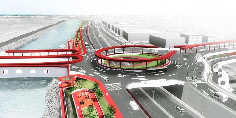MTC lanza convocatoria para puente directo al aeropuerto Jorge Chávez: ¿por dónde pasará?