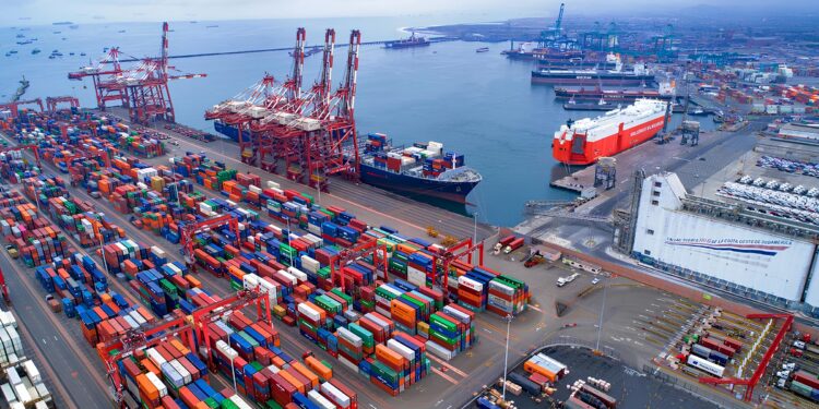 Puerto del Callao entre los tres más eficientes de América Latina, según ranking del Banco Mundial