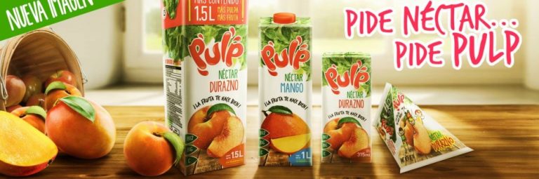 Mercado de jugos y néctares es liderado por AJE en Perú | Perú Retail