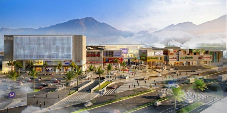 Así será el nuevo y moderno megacentro urbano comercial de Lima
