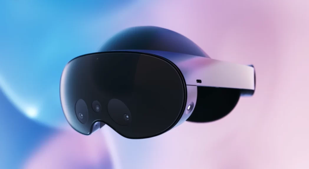 Mark Zuckerberg Presenta Oficialmente Las Gafas De Realidad Virtual Para El Metaverso 7119