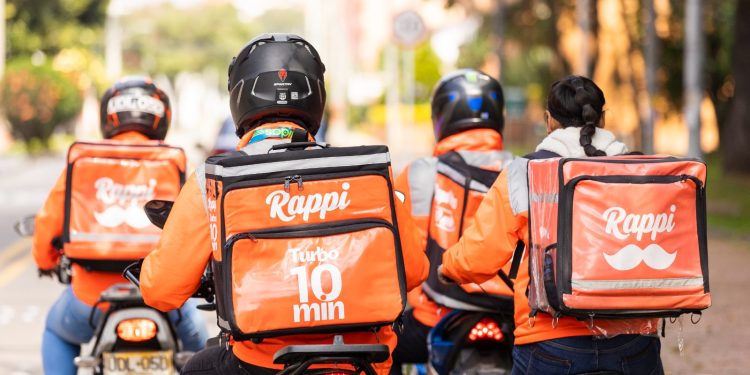 Repartidores de Rappi en Perú exigen mejores condiciones laborales: ¿Qué respondió la empresa?