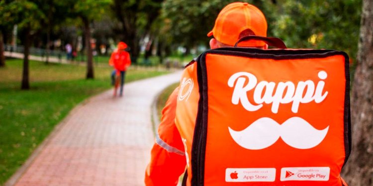 Indecopi amonesta a Rappi por hacer cobros ocultos a usuarios en forma de propina automática