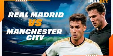 Pronóstico Real Madrid vs Manchester City para los octavos de final de la Champions League