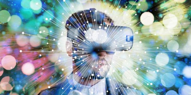Metaverso: Google lanzará lentes de realidad aumentada para competir contra Apple y Meta