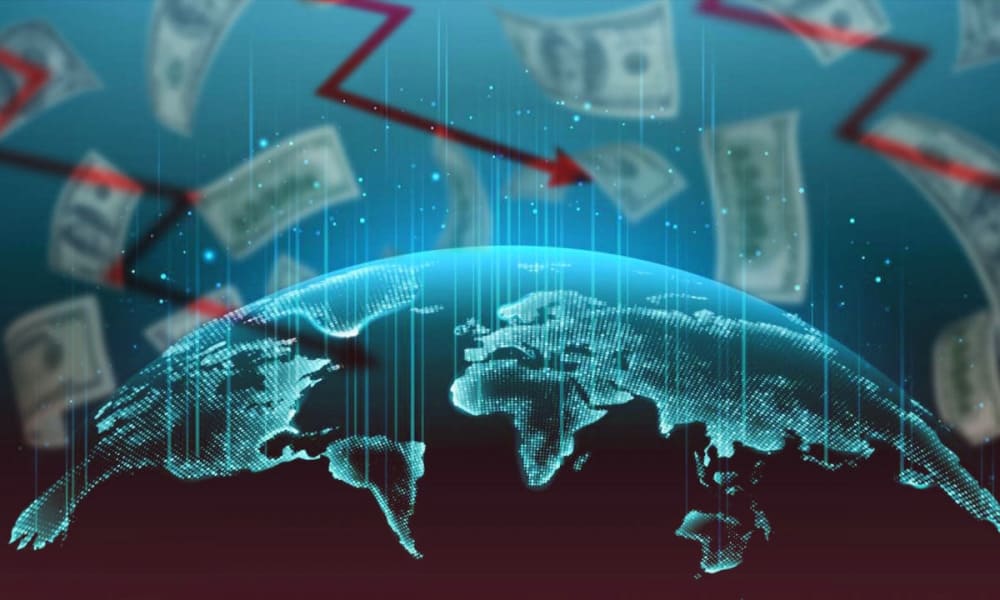 Banco Mundial advierte: esta podría ser la década de menor crecimiento ...