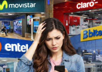 ¿Qué operadora atiende mejor los reclamos? Solo dos superaron la nota mínima, según Osiptel