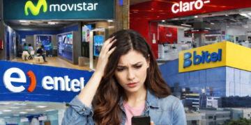 ¿Qué operadora atiende mejor los reclamos? Solo dos superaron la nota mínima, según Osiptel