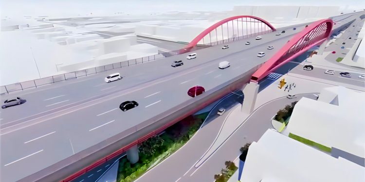 Nueva Vía Expresa Santa Rosa: ¿Cuándo iniciarán las obras y cuál será su inversión?