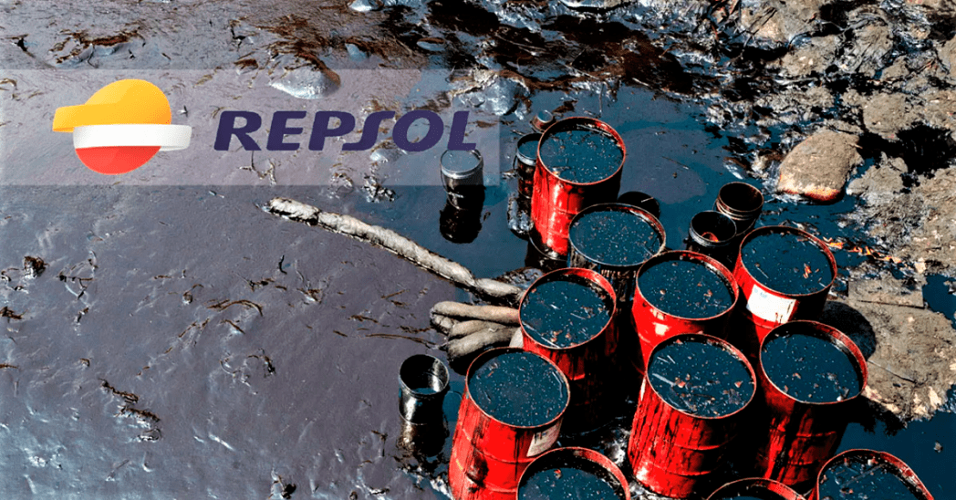 Derrame de petróleo: OEFA impone tres nuevas multas a Repsol por más de S/  22 millones