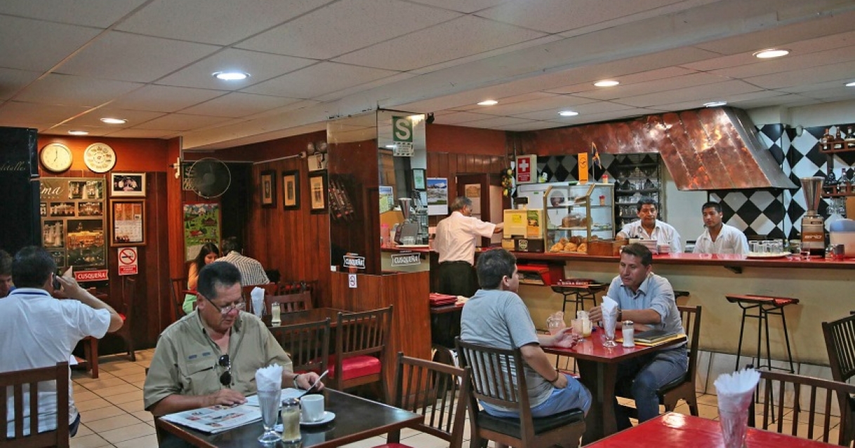 Ventas en restaurantes caen hasta un 40%: ¿Cuáles son las razones?