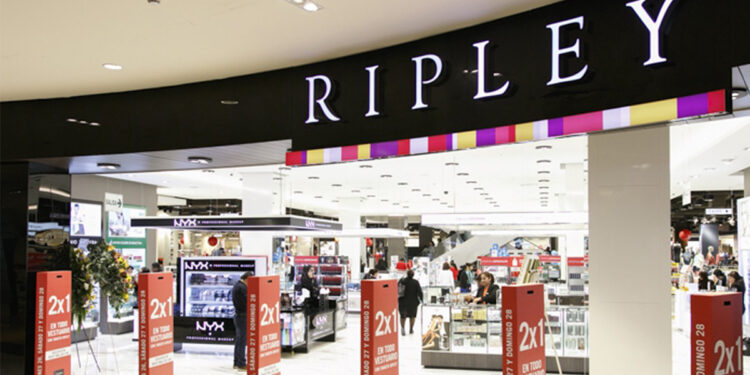 Ripley Corp recupera terreno gracias a sólido desempeño en Perú: Las claves de su crecimiento