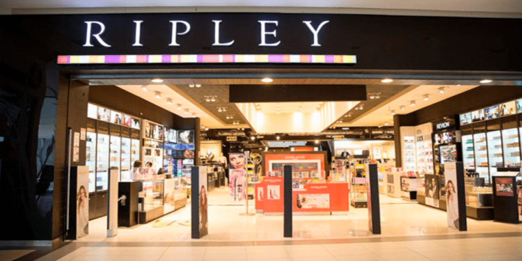 Ripley anuncia el cierre de otras dos tiendas icónicas: ¿Dónde se ubican y cuál es la razón?