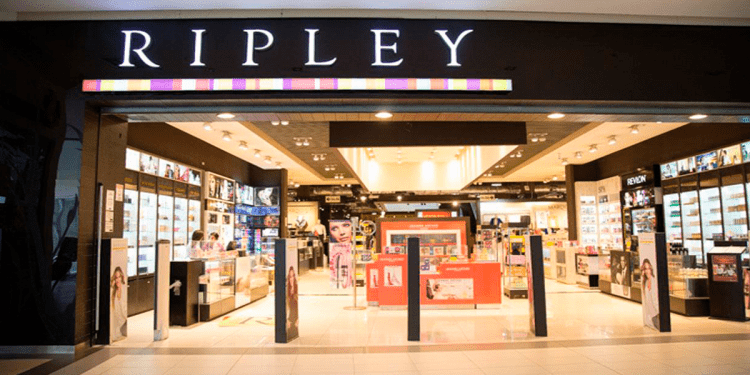 Ripley alista reapertura de su local en el Boulevard Asia