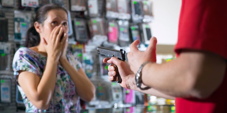 Costo del crimen en el Perú representa el 2.8% del PBI, advierte BBVA Research