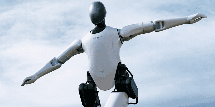 Xiaomi se adelanta a Elon Musk y presenta su robot humanoide