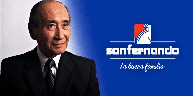 San Fernando: La historia del imperio avícola peruano fundado por un japonés