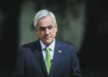 Fallece el expresidente de Chile, Sebastián Piñera, tras caída de helicóptero en el que viajaba