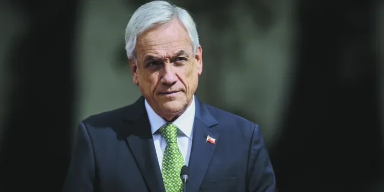 Fallece el expresidente de Chile, Sebastián Piñera, tras caída de helicóptero en el que viajaba