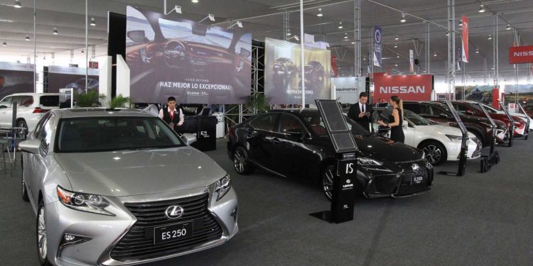 Sector Automotriz creció 4.8% en 2022: ¿Qué vehículos se vendieron más?