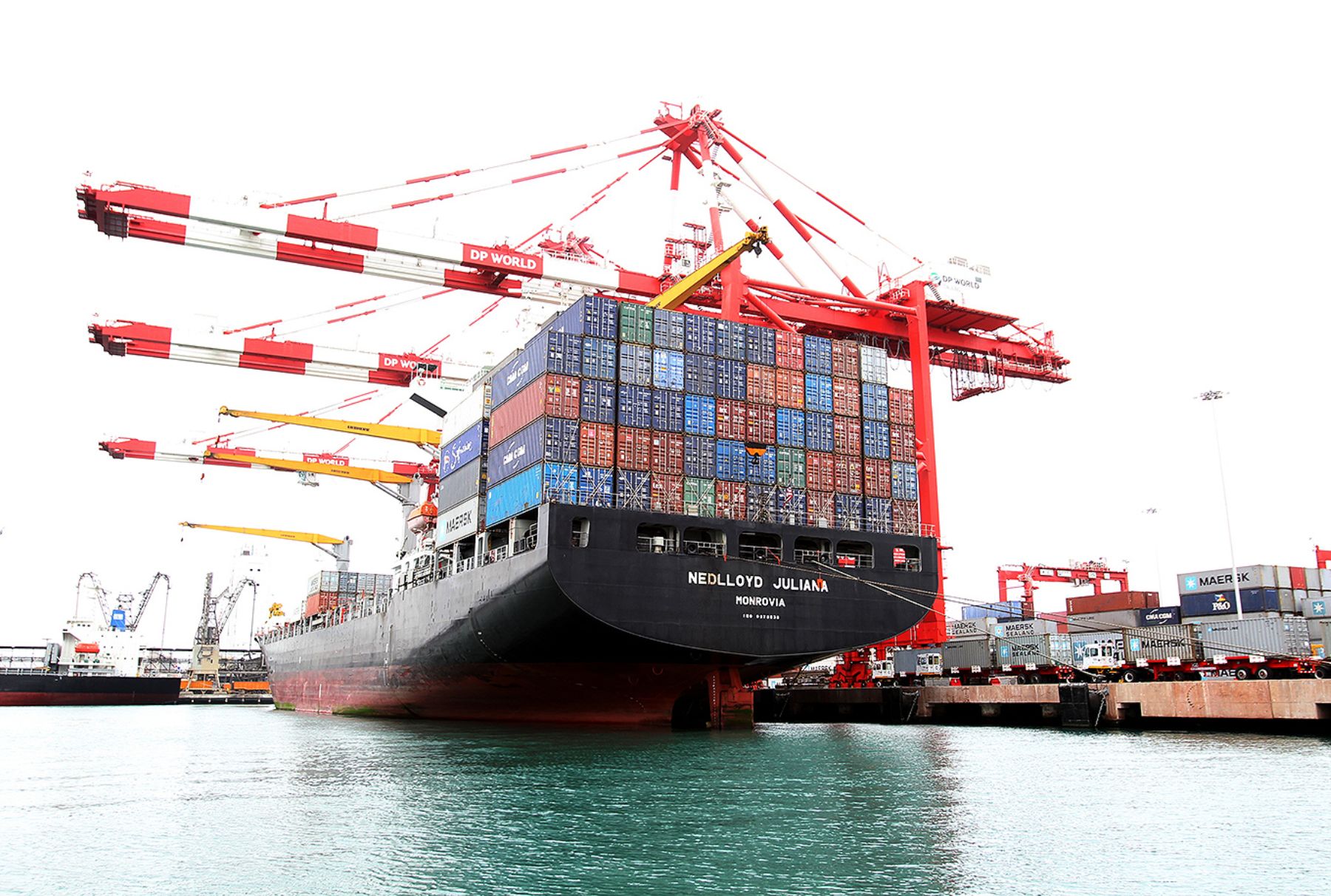 Exportaciones a Israel: ¿Cuál es el valor de los envíos peruanos y qué productos se exportan?