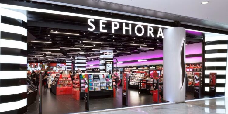 ¿Sephora aterriza en Perú? Todo lo que se sabe del ingreso de la marca de belleza al país