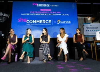 SHEcommerce Awards 2026: El reconocimiento a las mujeres que están construyendo el futuro del comercio digital en el Perú