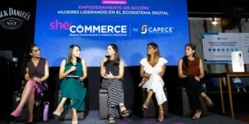 SHEcommerce Awards 2026: El reconocimiento a las mujeres que están construyendo el futuro del comercio digital en el Perú