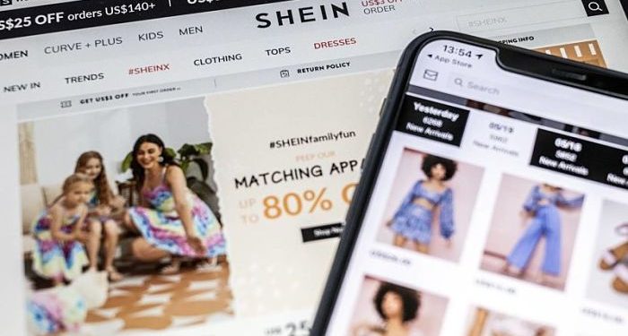 El fenómeno Shein: Conoce al misterioso gigante chino de moda online que amenaza a H&M y Zara