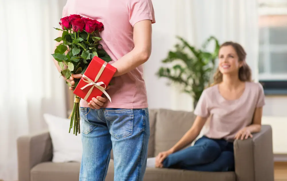 Rappi: Pedios de regalos en apps de delivery crecerán 70% por San Valentín