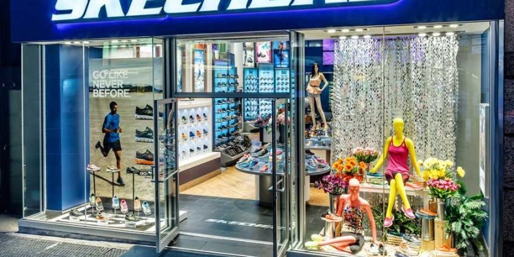 skechers 22