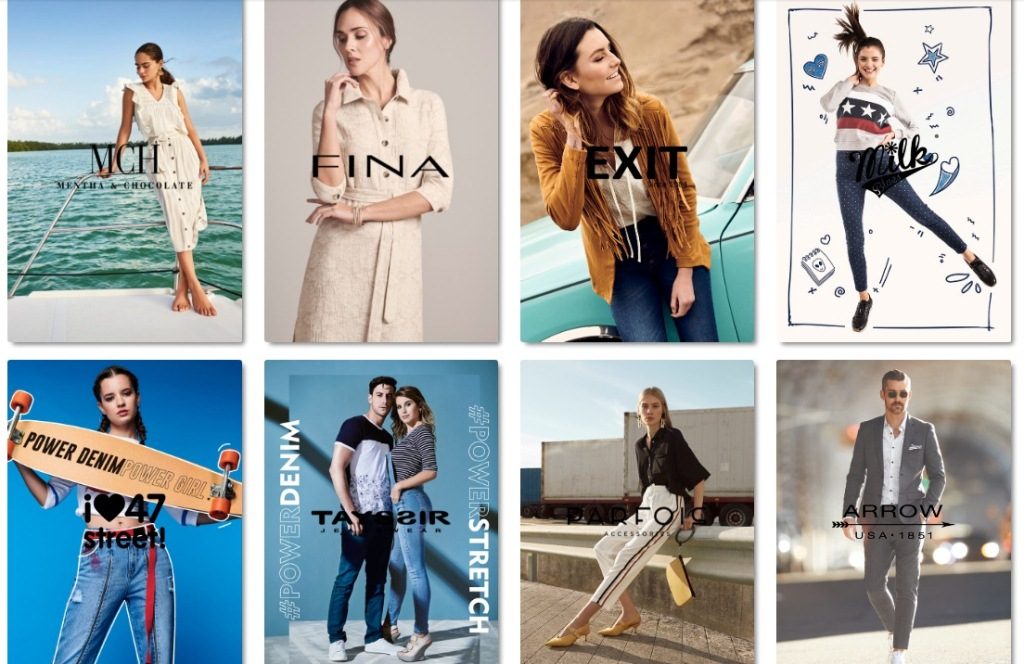 Perú Smart Brands potencia su oferta comercial para navidad