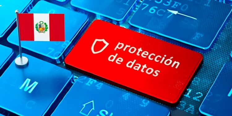Empresas peruanas deben cumplir nueva ley de datos personales para evitar multas antes de esta fecha