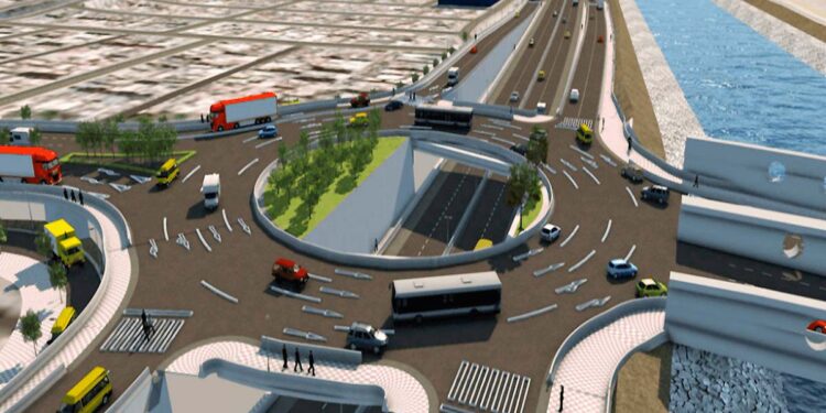 Aeropuerto Jorge Chávez: MTC tendrá listo el Puente Santa Rosa en 2026