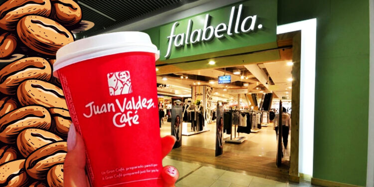 Grupo Falabella vende su participación en Juan Valdez: las razones detrás de la decisión