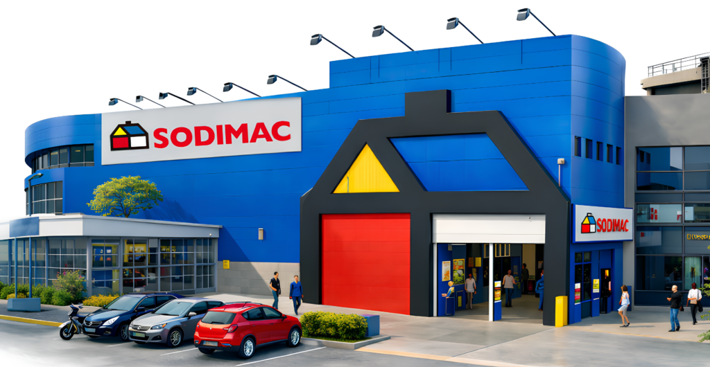 Implications for Sodimac’s Future