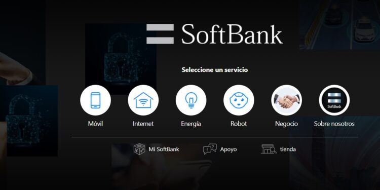 softbank 22